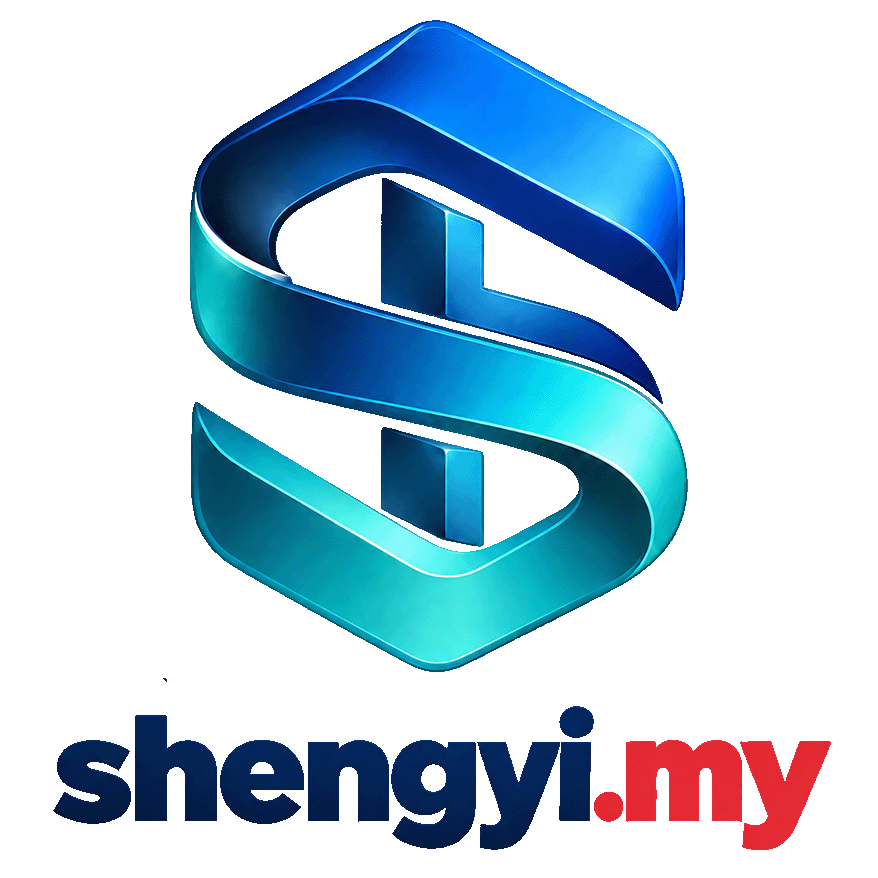 Logo Shengyi